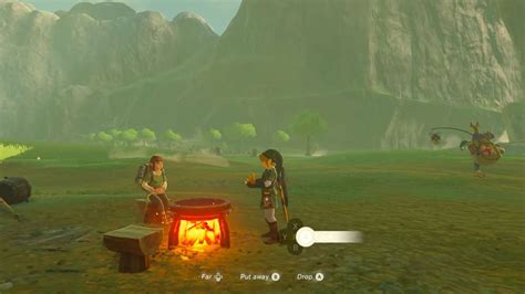 breath of the wild walkthrough|zelda breath of the wild crafting guide.